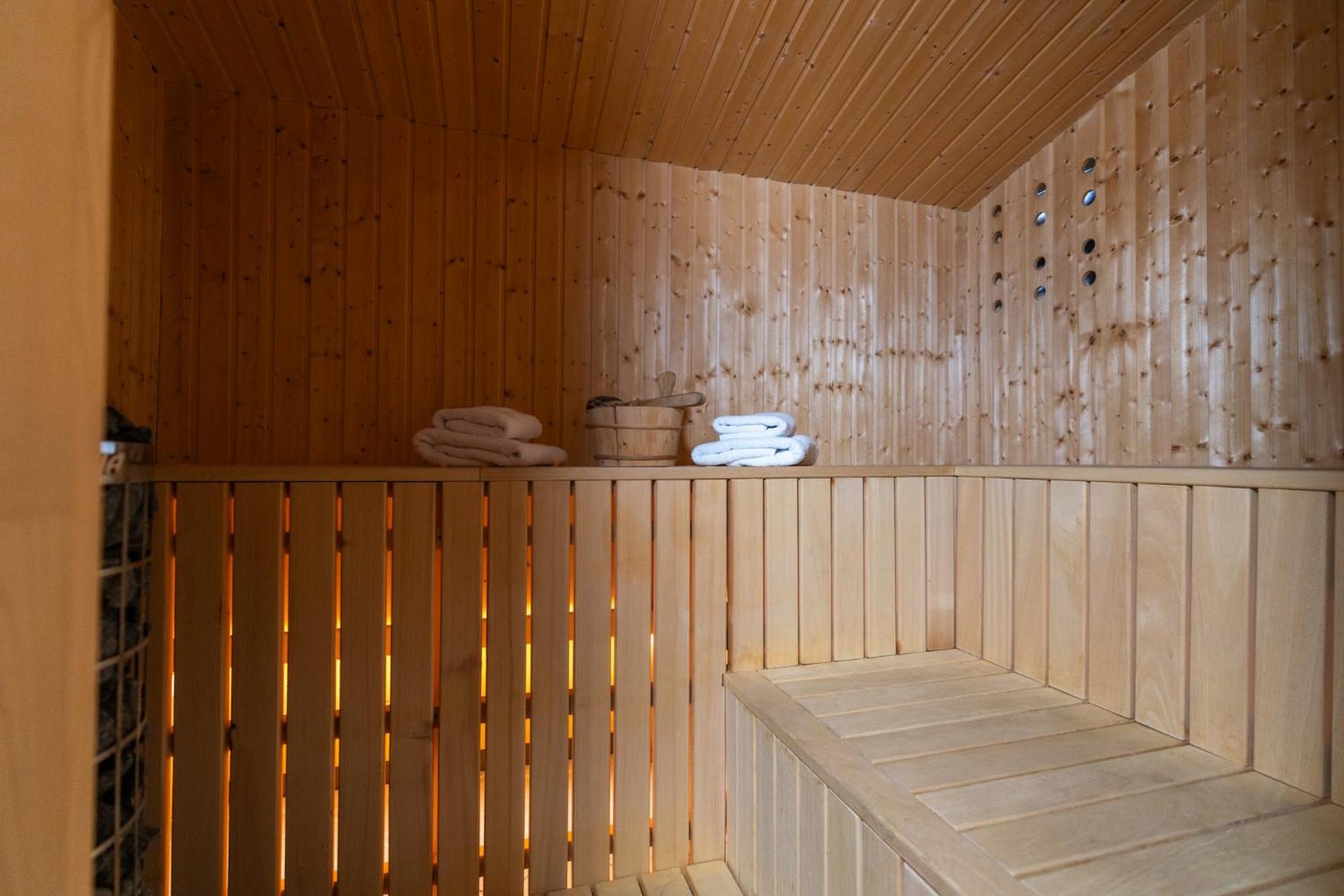 Hiša Erlah Hotel Bohinj Bagian luar foto