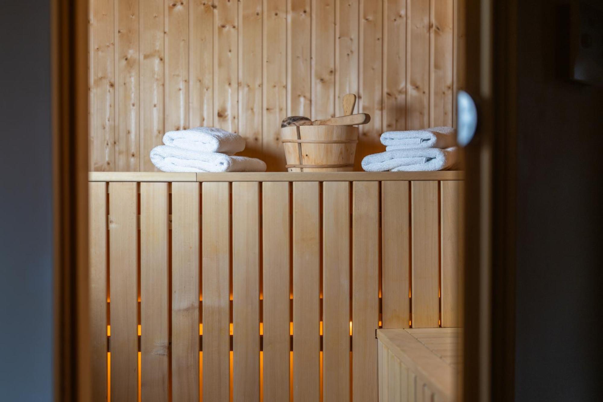 Hiša Erlah Hotel Bohinj Bagian luar foto